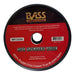 BR12G50 Copper OFC Speaker Wire True 12 AWG (50 Feet | 1 Foot)-Bass Rockers-2