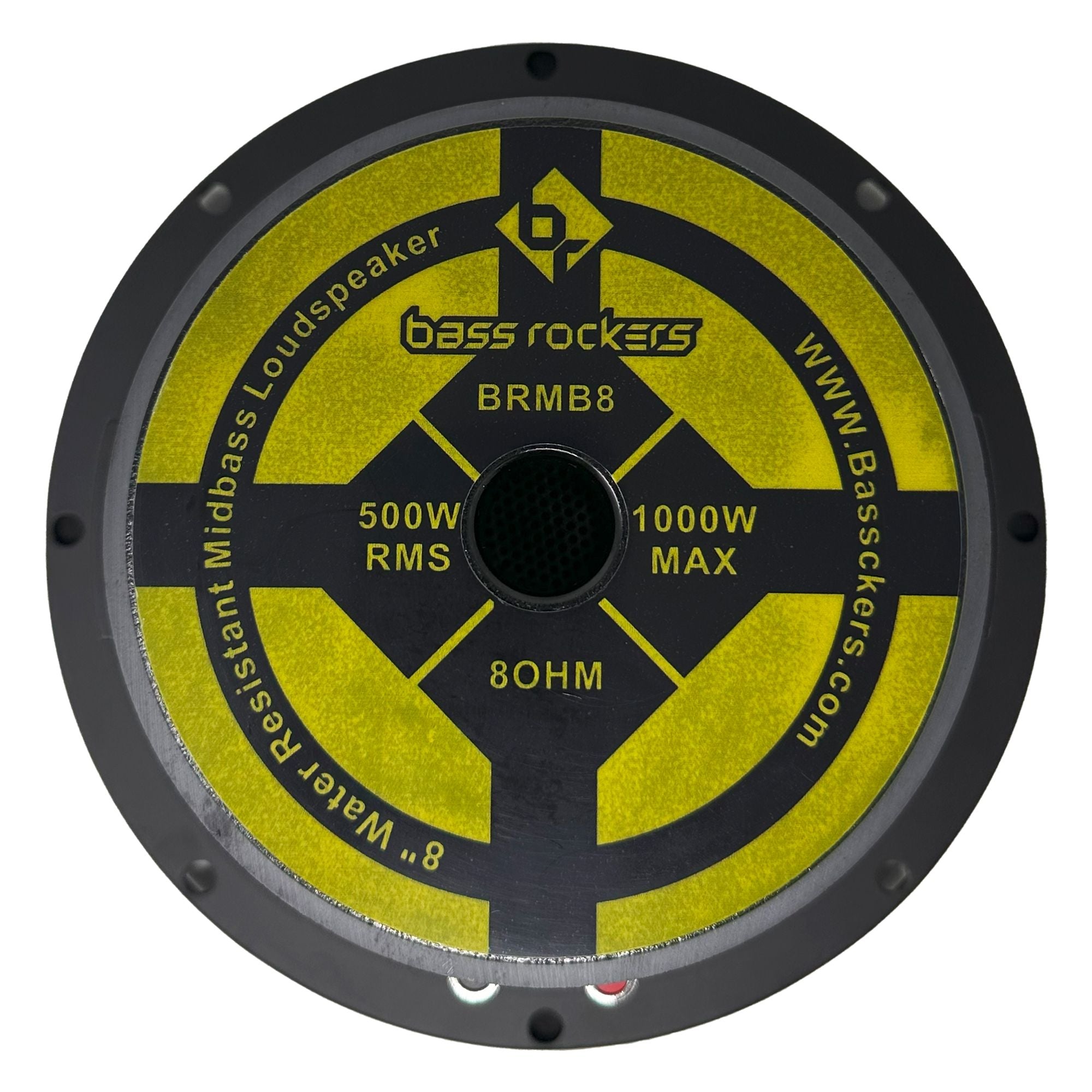 Ds Loud Rocker BRMB8 8