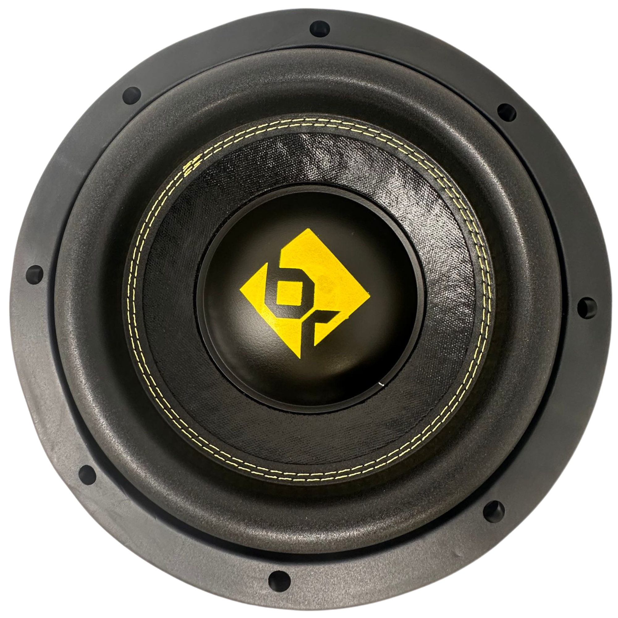 1800 Watt Dual Coil Woofer 1800 Watt Subwoofer BR104LP 10