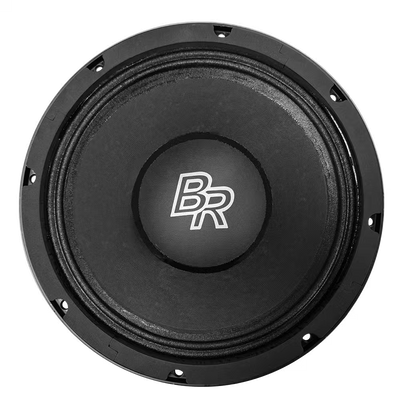 Bass Rockers 12LW1500 12” Low-High Frequency Loud Speaker – 1500W RMS / 3000W Max, 8 Ohm, 97dB, 4” Voice Coil