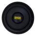 BR1220 12" Neodymium Subwoofer 600 Watts Single Voice Coil (2-ohms)-Bass Rockers-2