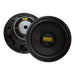 BR1220 12" Neodymium Subwoofer 600 Watts Single Voice Coil (2-ohms)-Bass Rockers-4