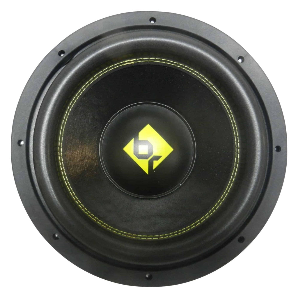 Bass☆プロフ必見 ZXI 8