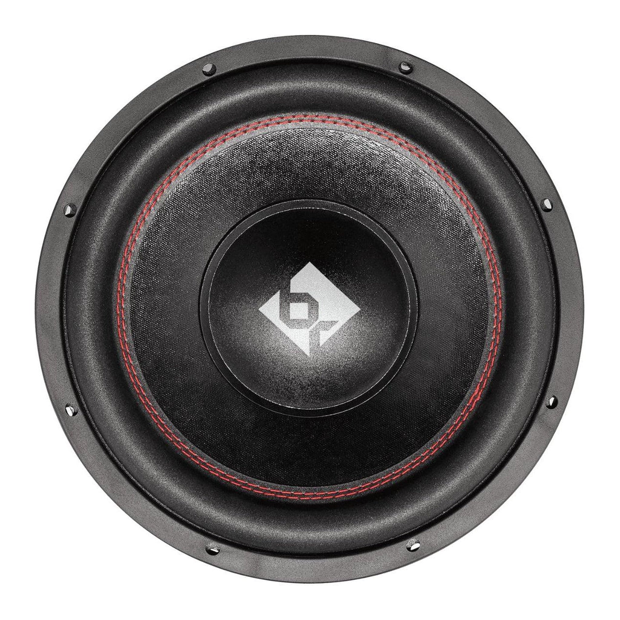 BRB12v3 12” Competition Subwoofer 2600 Watts (4-ohms)-Bass Rockers-1