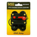 BRCB250 Heavy Duty Amp In-Line Circuit Breaker 250A 12-24 VDC-Bass Rockers-4