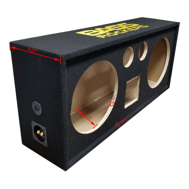 BRCH12 12" Chuchero Speaker Box-Bass Rockers-2