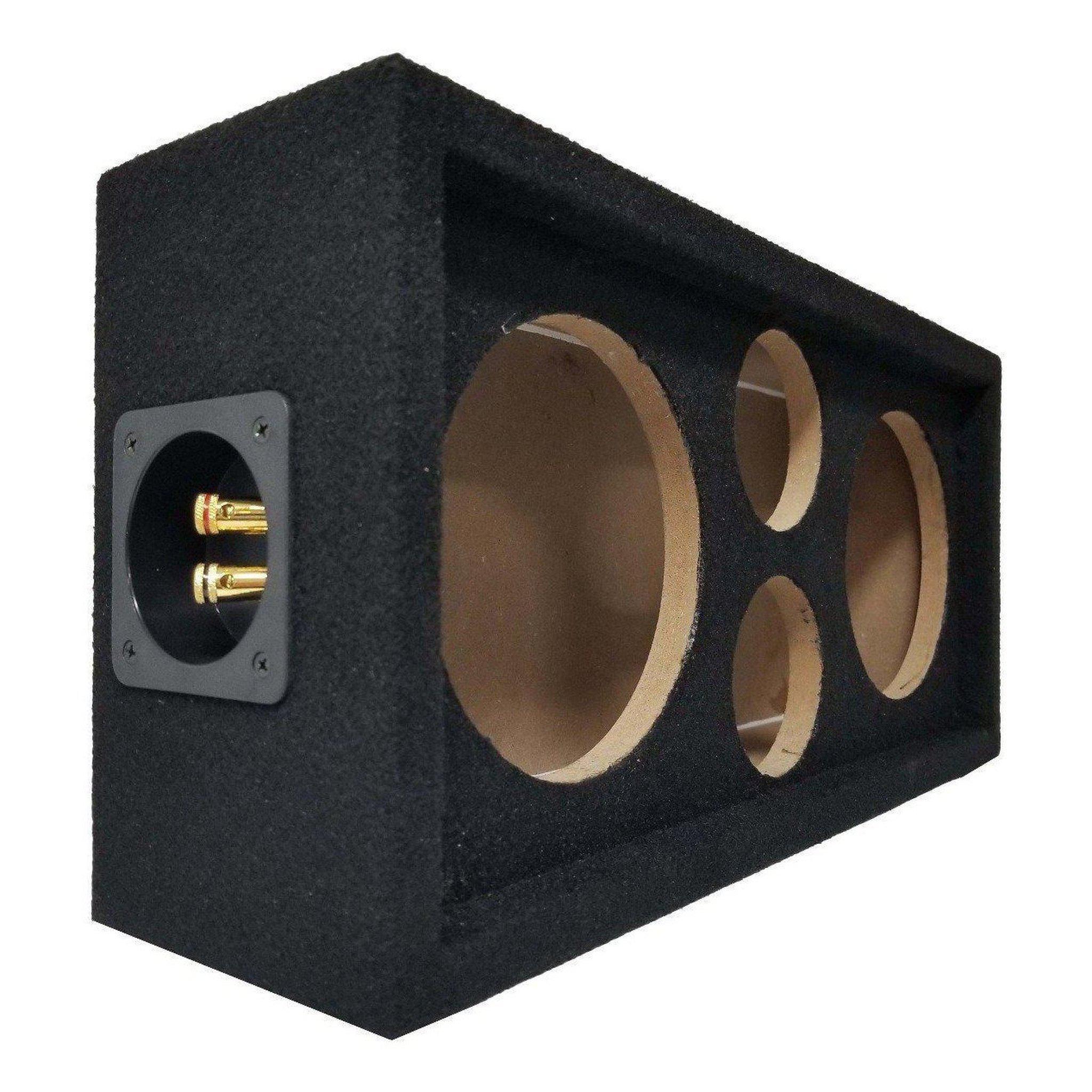 BRCH6 6.5" Chuchero Speaker Box-Bass Rockers-2