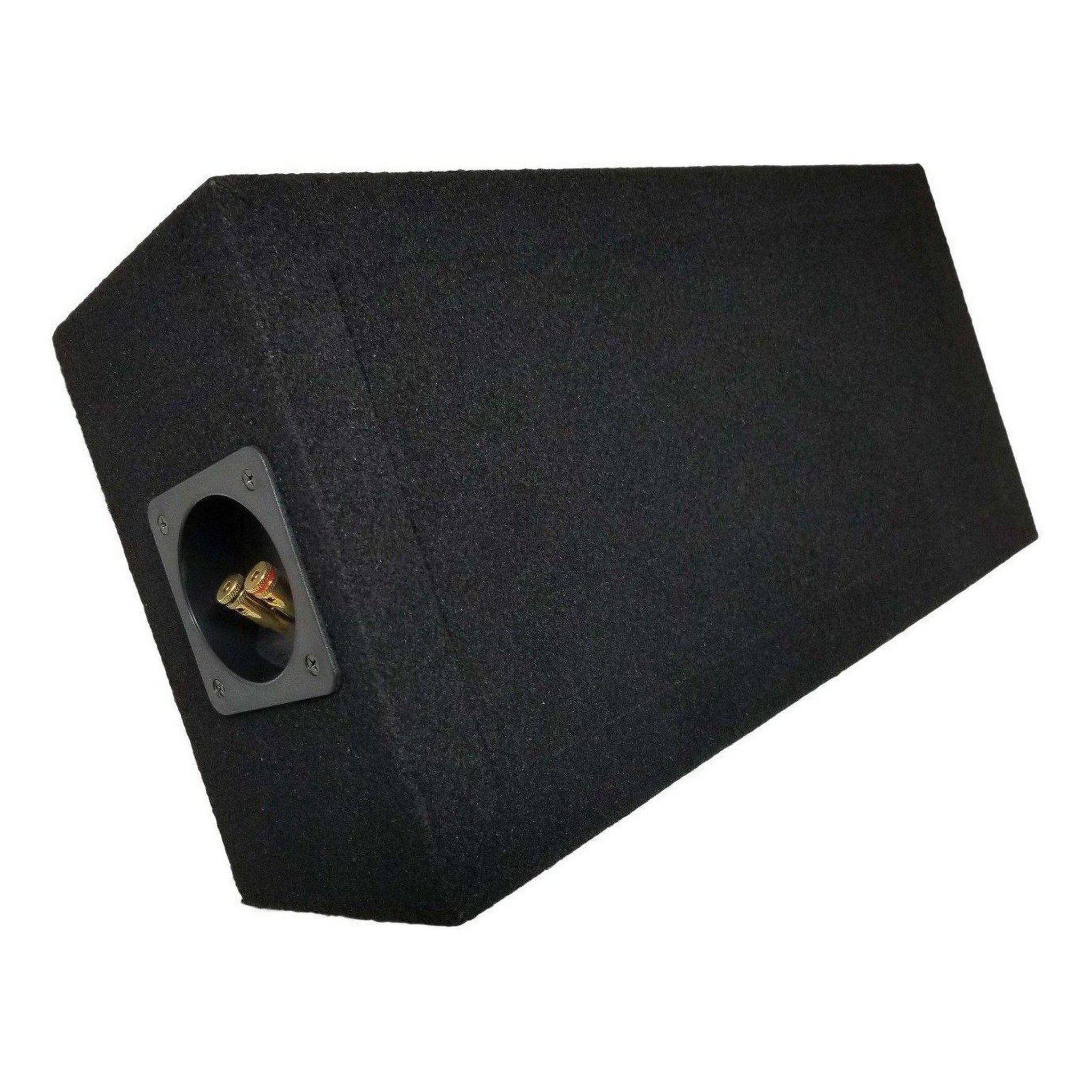 BRCH6 Chuchero Speaker Box - Main Image