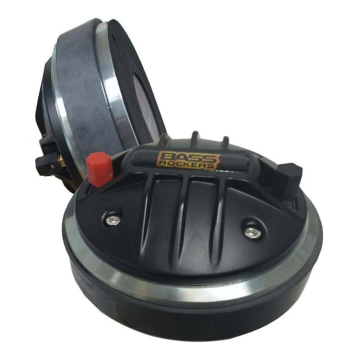 Best Car Audio Compression Driver | Bolt-On Driver (BRHD2) — Bass Rockers