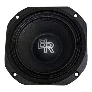 BRM5ND 5.25" Neodymium Midrange Speaker 525 Watts (8-ohms)-Bass Rockers-1