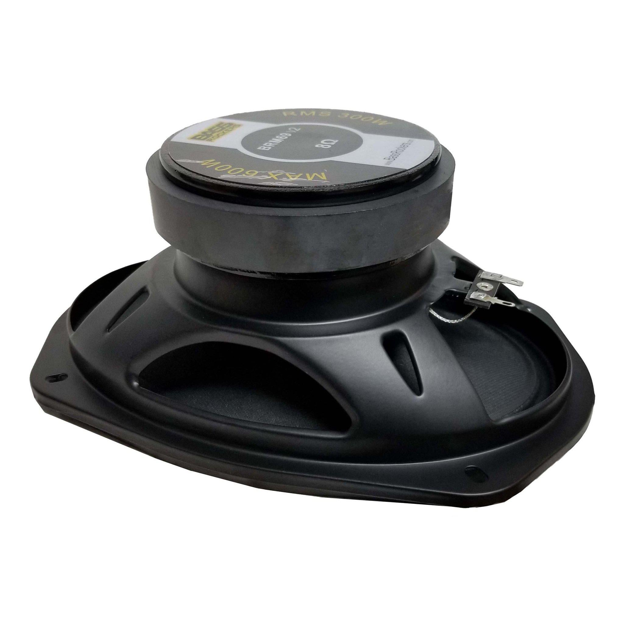 American Bass Best 6x9 For Bass DS18 6x9