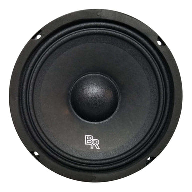 BRM6LPv2 6.5" Midrange Speaker 300 Watts (8-ohms)-Bass Rockers-1
