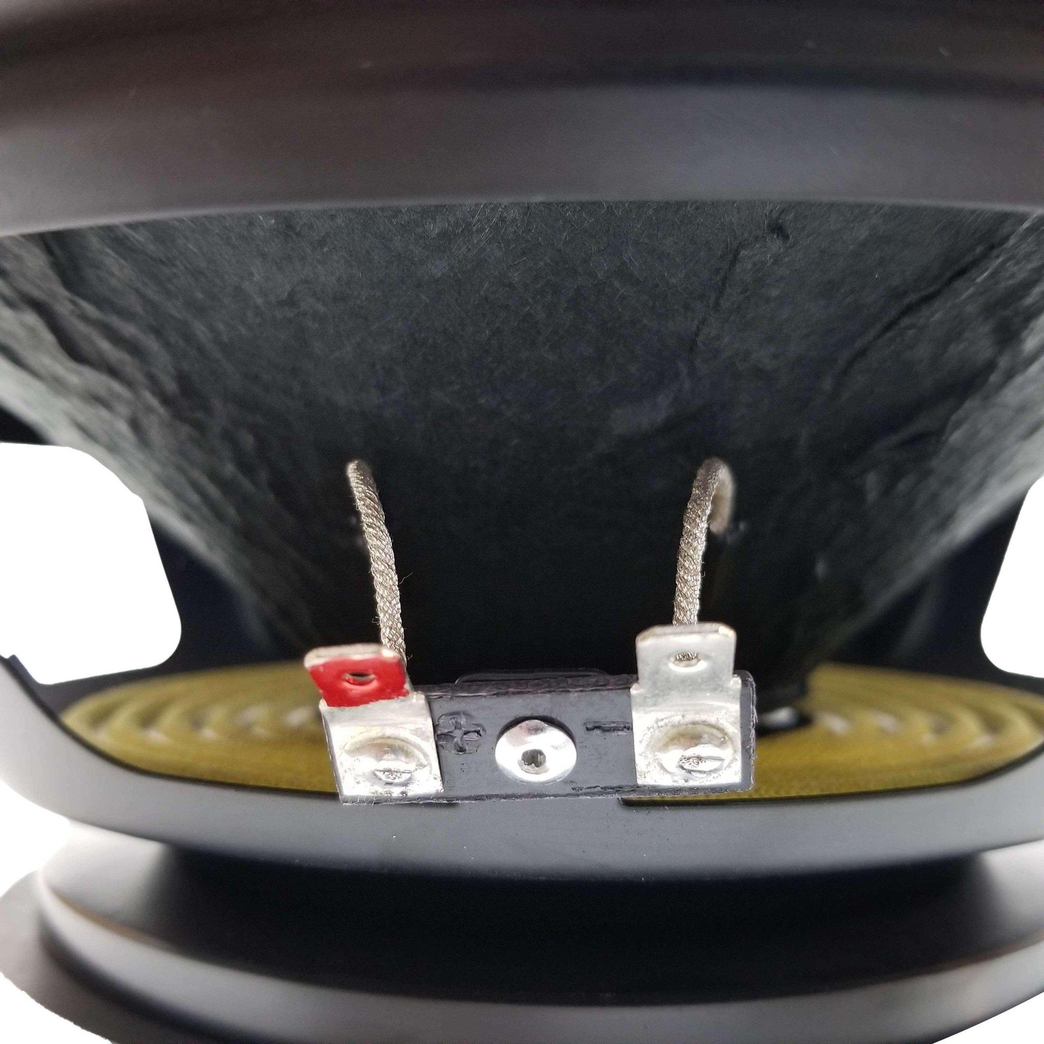 BRM6LPv2 6.5" Midrange Speaker 300 Watts (8-ohms)