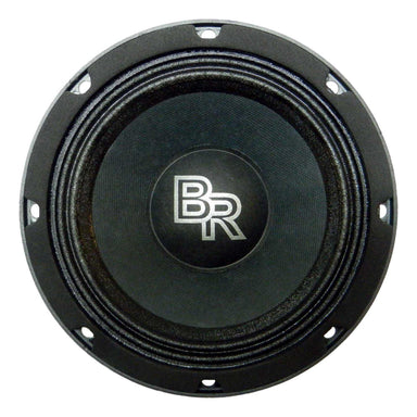 BRM6ND 6.5" Neodymium Midrange Speaker 600 Watts (8-ohms)-Bass Rockers-1
