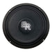 BRM6v2 6.5" Midrange Speaker 350 Watts (8-ohms)-Bass Rockers-1