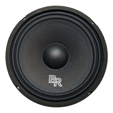 BRM8LPv2 8" Midrange Speaker 350 Watts (8-ohms)-Bass Rockers-1