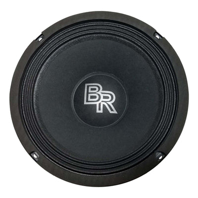 BRM8v2 8" Midrange Speaker 450 Watts (8-ohms)