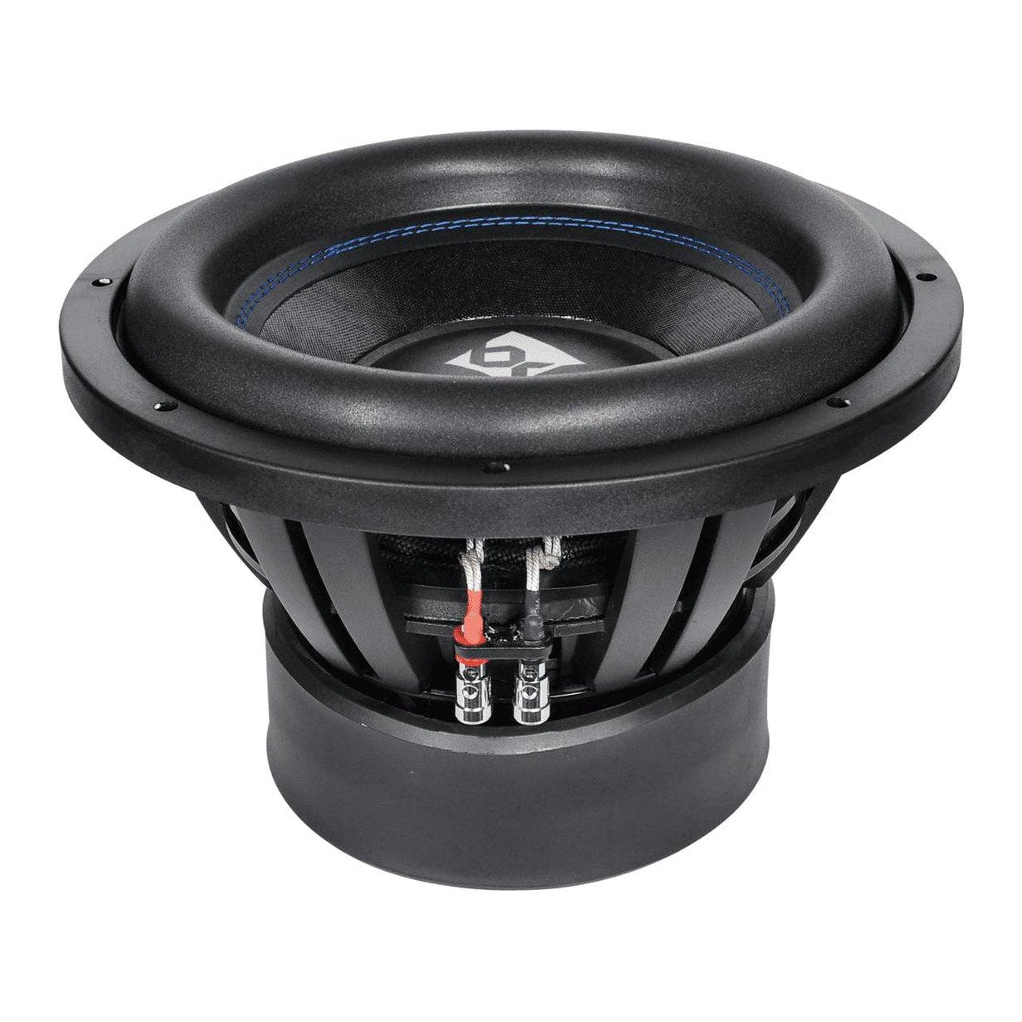 BRNK12v2 12” Competition Subwoofer 4000 Watts (4-ohms)-Bass Rockers-2
