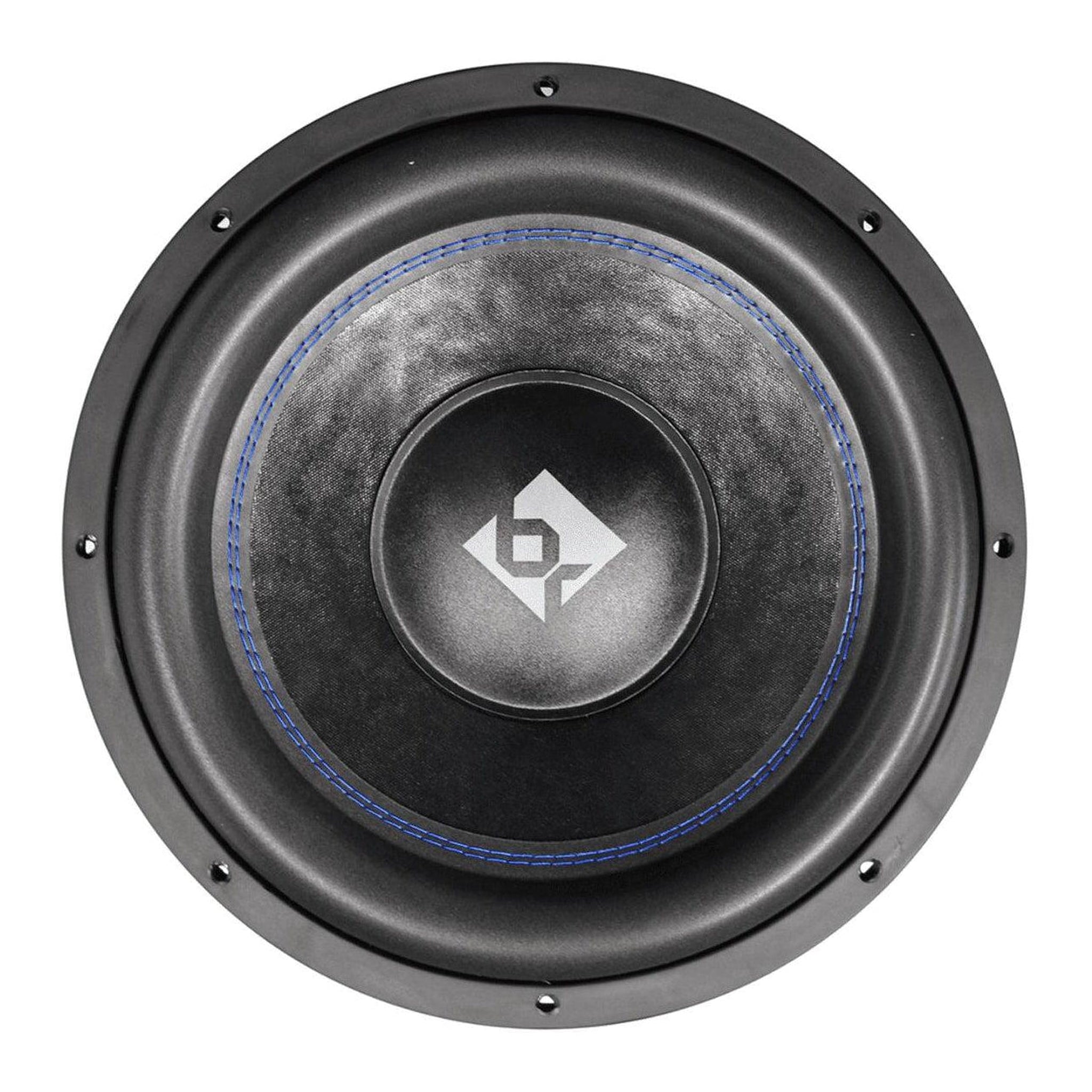 Compition Subs Competition 15” Subwoofer | 4400 Watts 4-ohms (BRNK15v2) — Bass Rockers