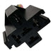 BRSocket 5-Pin SPDT Automotive Car Relay Socket 12V Volts-Bass Rockers-4