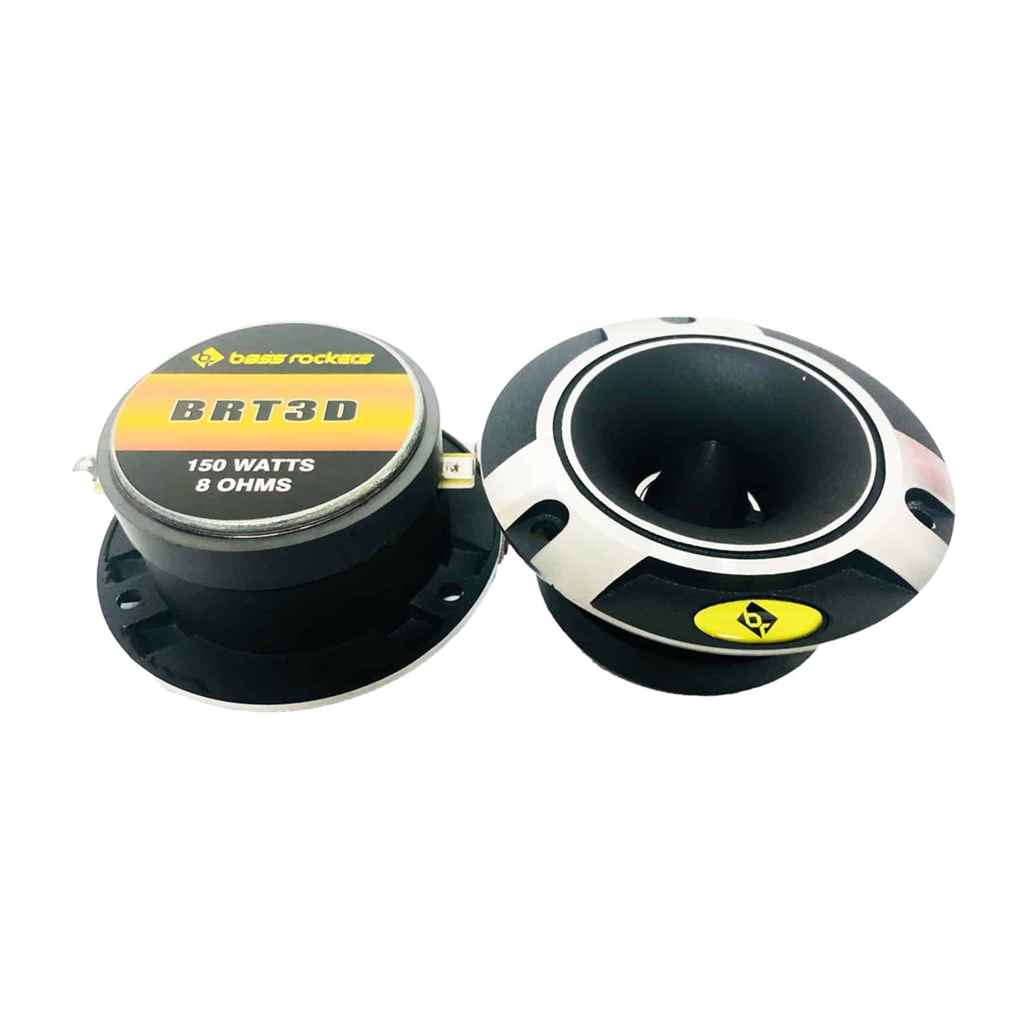 Harmony 4x6 Full-Range Speakers For GMC Sierra 1988-1994 – Factory Replacement – 40W RMS