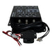 BRX31 Audio Crossover With Bass Enhancer-Bass Rockers-3