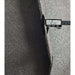 BRCP Gray / Black Speaker Box Enclosure Carpet (3 Feet Cut | 75 Feet Roll)-Bass Rockers-4