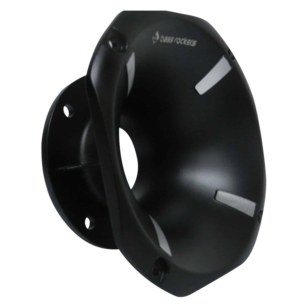 Car Audio Shallow Bolt-On Horn For Audio Driver Speaker (HR2663AL