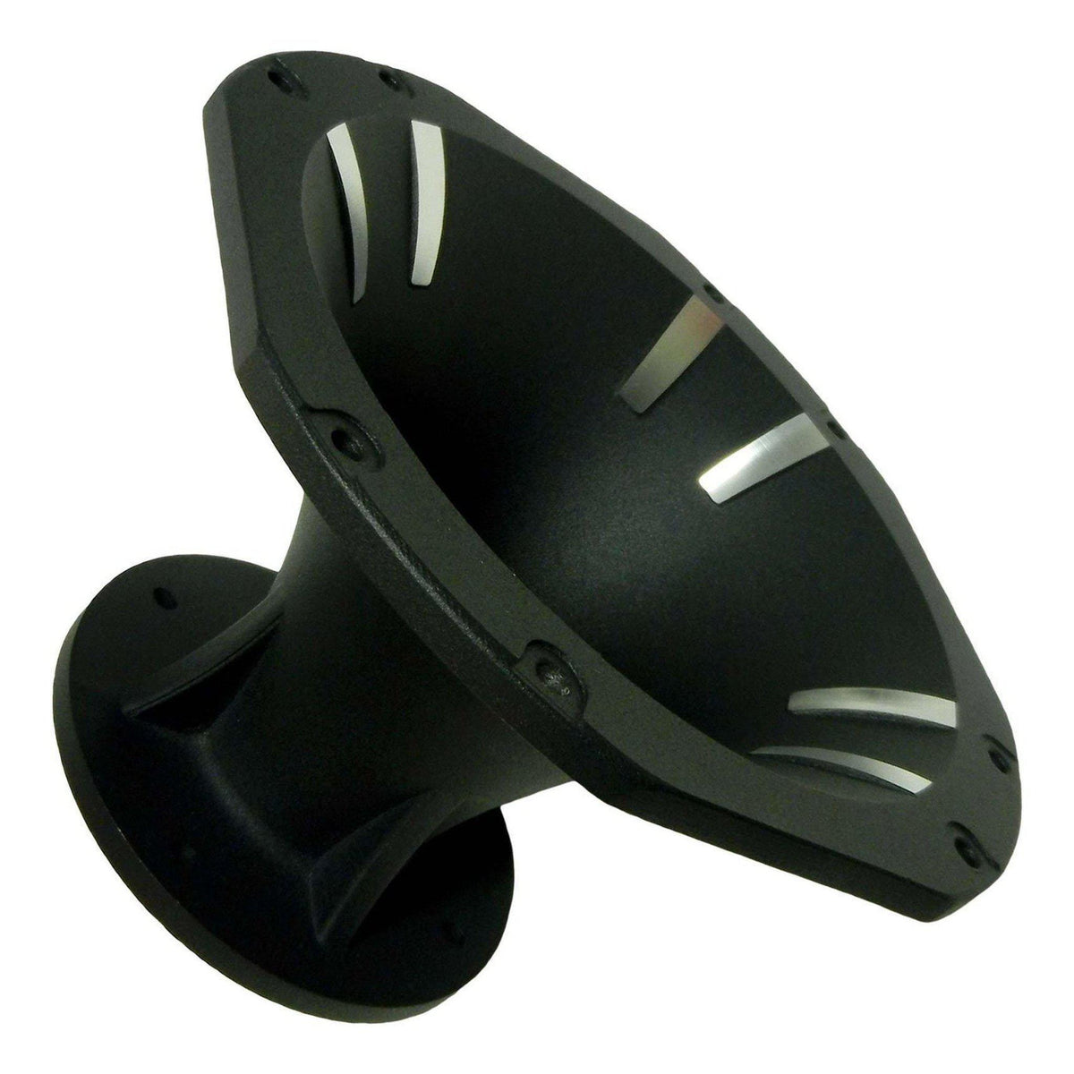 8" BoltOn Round Horn For Car Audio Driver Speaker (HR3503) — Bass Rockers