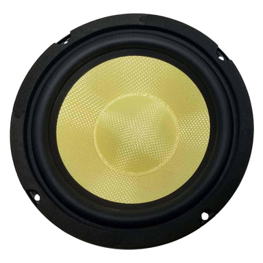 MR8ND Marine 8” Waterproof Midrange Speaker 850 Watts (8-ohms)-Bass Rockers-1