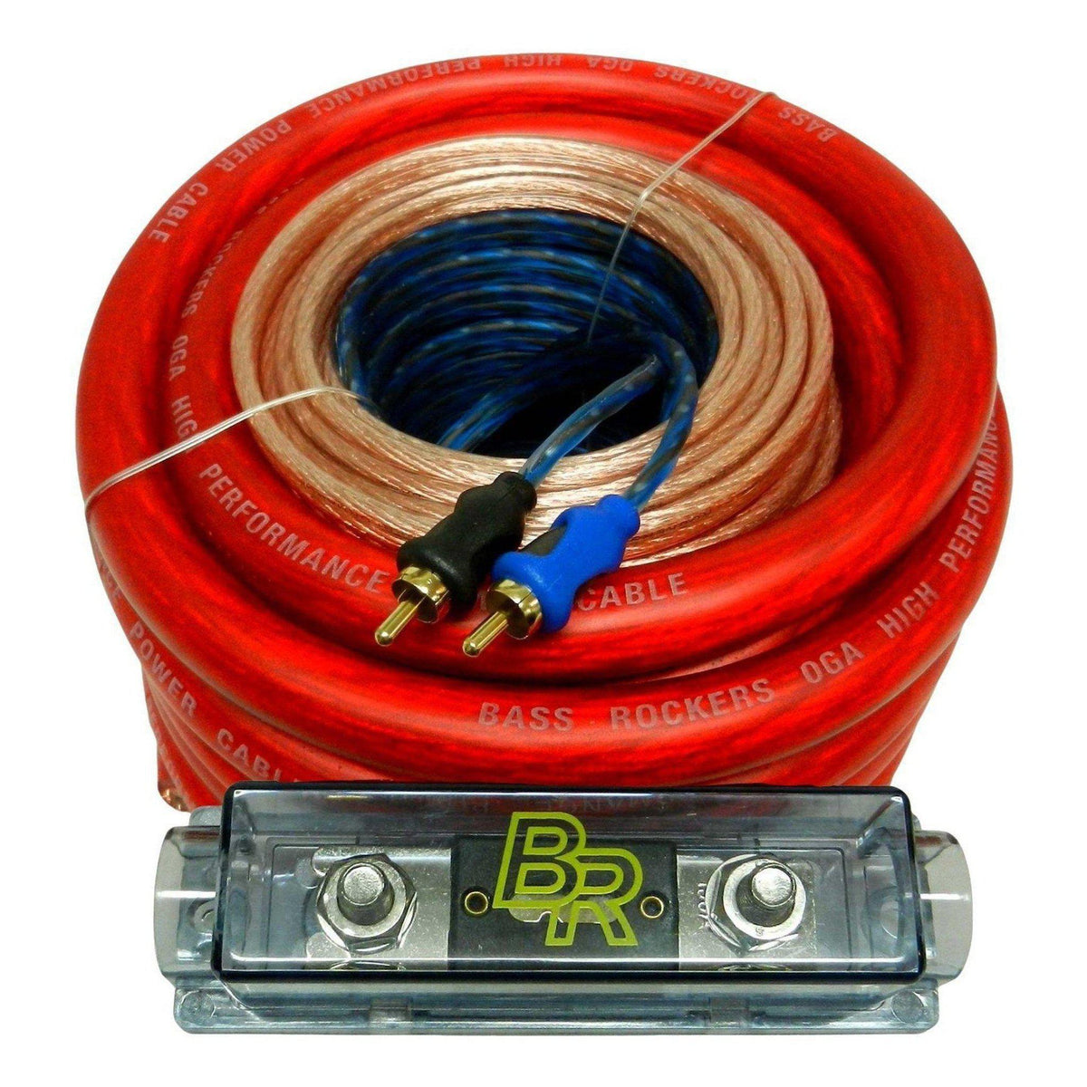 Bass fashion tube wiring kit price